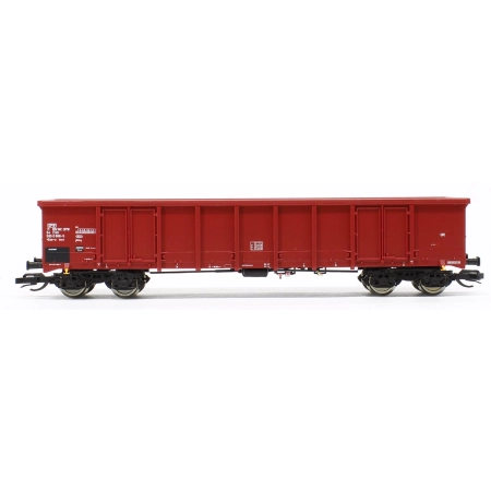 Roco 6680015 - Zestaw 2 wagonów Eas CSD