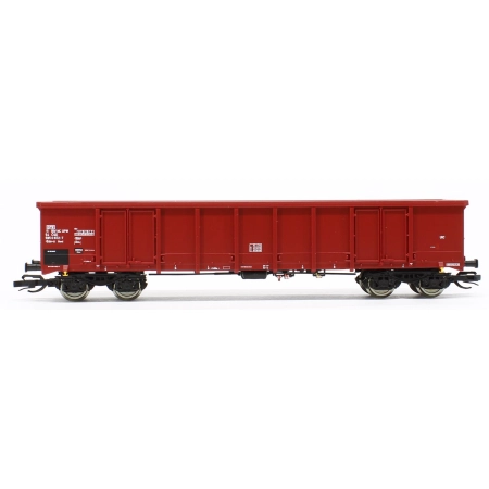 Roco 6680015 - Zestaw 2 wagonów Eas CSD