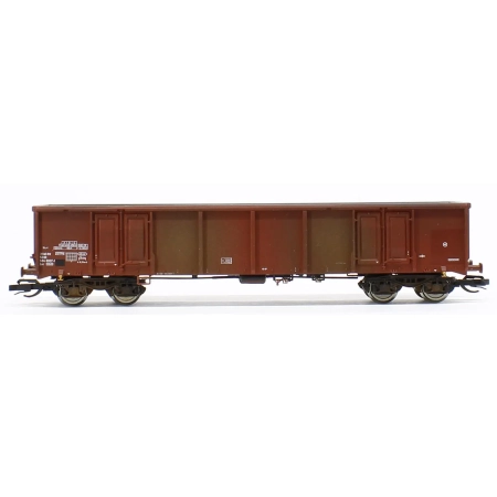Roco 6680017 – Zestaw wagonów Eas DR