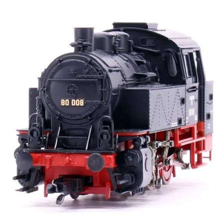 Roco 7180007 - Parowóz BR 80 DRB, ep. II