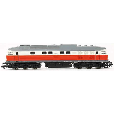 Roco 7380009 - Spalinówka BR 232 DB-AG, ep. V