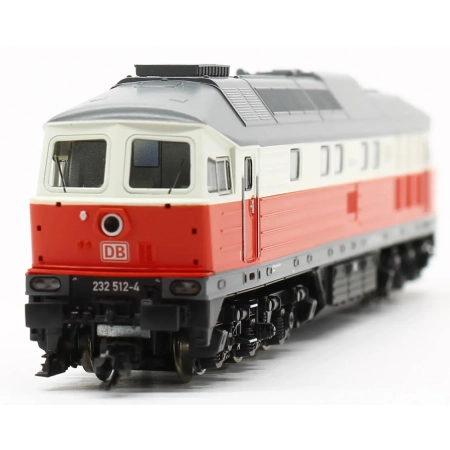 Roco 7380009 - Spalinówka BR 232 DB-AG, ep. V