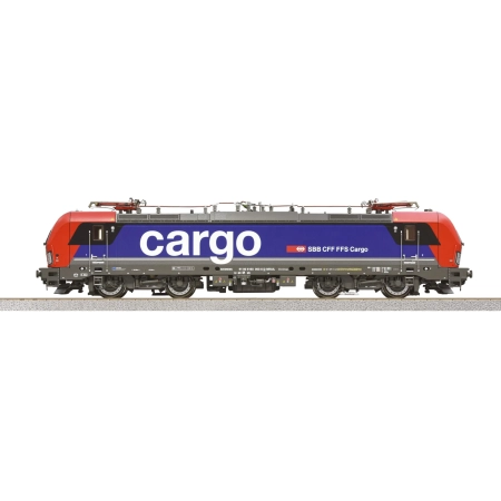 Roco 7500130 - Elektrowóz 193 053-6, SBB-Cargo, Ep.VI