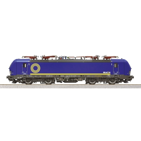 Roco 7510126 - Elektrowóz 7193 800-8, Beacon Rail, Ep.VI, dźwięk DC