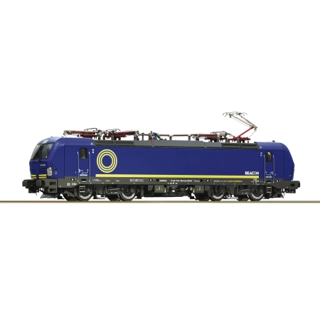 Roco 7510126 - Elektrowóz 7193 800-8, Beacon Rail, Ep.VI, dźwięk DC