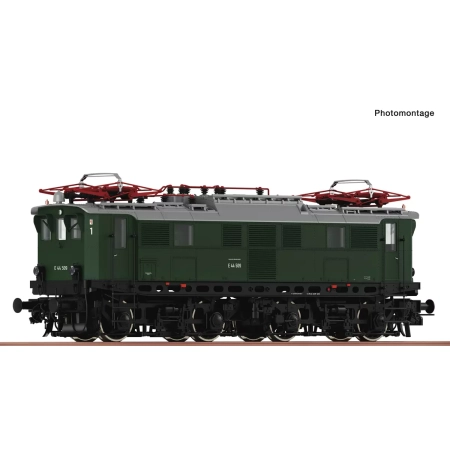 Roco 7520148 - E-Lok BR E 44.5 DB AC-Sound