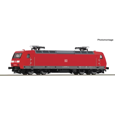 Roco 7520177 - E-Lok BR 145 DB-AG AC-Sound