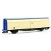 Roco 6680010 – Kryty wagon towarowy PKP, ep. VI