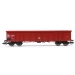 Roco 6680015 - Zestaw 2 wagonów Eas CSD