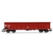 Roco 6680015 - Zestaw 2 wagonów Eas CSD