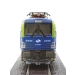 Roco 70058 - Lokomotywa elektryczna EU46-523 PKP Cargo DCC z dźwiękiem