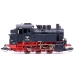 Roco 7180007 - Parowóz BR 80 DRB, ep. II