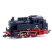 Roco 7180007 - Parowóz BR 80 DRB, ep. II