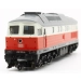 Roco 7380009 - Spalinówka BR 232 DB-AG, ep. V