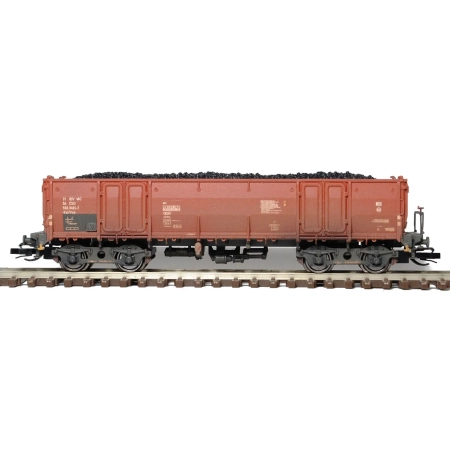 sdv-model 12140 - Węglarka Eal/Vsa 10, CSD, ep.III-IV