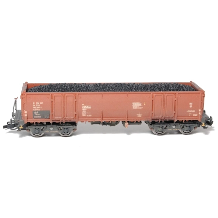 sdv-model 12140 - Węglarka Eal/Vsa 10, CSD, ep.III-IV