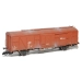 sdv-model 12159 - Wagon kryty Gbgkks 12, CD, CD-Cargo, ep.V-VI