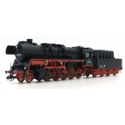 Saxonia 120130 - Parowóz 58 3049-2 t tendrem T28, DR, ep.IV