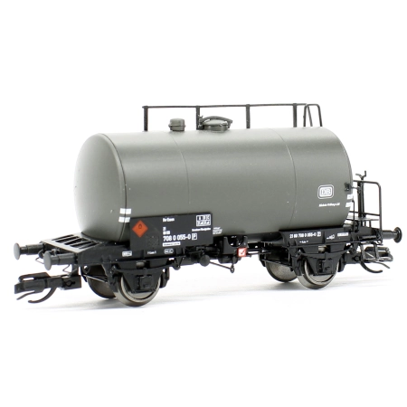 Saxonia 120115 - Cysterna  Deutz, DB Ep.IV