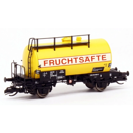 Saxonia 120172 - Wagon cysterna Deutz, DR, Ep.IV