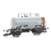 Saxonia 120113 - Cysterna  Deutz z budką hamulcowego, 