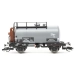 Saxonia 120113 - Cysterna  Deutz z budką hamulcowego, 