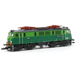 Schlesienmodelle 107026 - EP07-442 PKP Intercity EVN