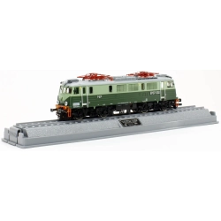 Schlesienmodelle 107029 - Elektrowóz EP07-330 PKP Retro