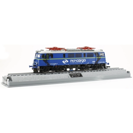 Schlesienmodelle 107027 - Elektrowóz EU07-359, PKP Cargo