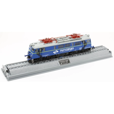 Schlesienmodelle 107027 - Elektrowóz EU07-359, PKP Cargo