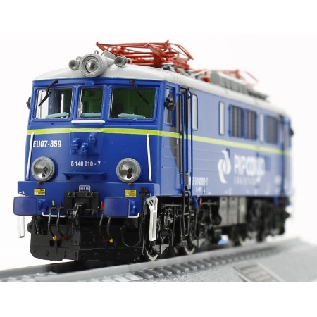 Schlesienmodelle 107027 - Elektrowóz EU07-359, PKP Cargo