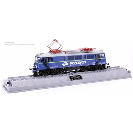 Schlesienmodelle 107027 - Elektrowóz EU07-359, PKP Cargo
