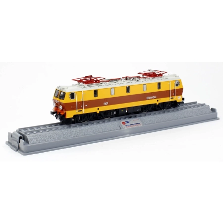 Schlesienmodelle 109020 - Elektrowóz PKP Cargo EP09-042 - ZT Warszawa
