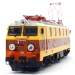 Schlesienmodelle 109020 - Elektrowóz PKP Cargo EP09-042 - ZT Warszawa