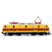 Schlesienmodelle 109020 - Elektrowóz PKP Cargo EP09-042 - ZT Warszawa