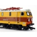 Schlesienmodelle 109020 - Elektrowóz PKP Cargo EP09-042 - ZT Warszawa