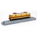 Schlesienmodelle 109020 - Elektrowóz PKP Cargo EP09-042 - ZT Warszawa