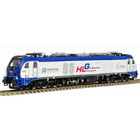 Sudexpress S1592161 - Lokomotywa hybrydowa 159 216-1, HLG, ep.VI