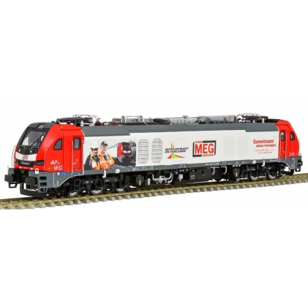 Sudexpress S1592170 - Lokomotywa hybrydowa 159 217-9, MEG, ep.VI, DC-Sound