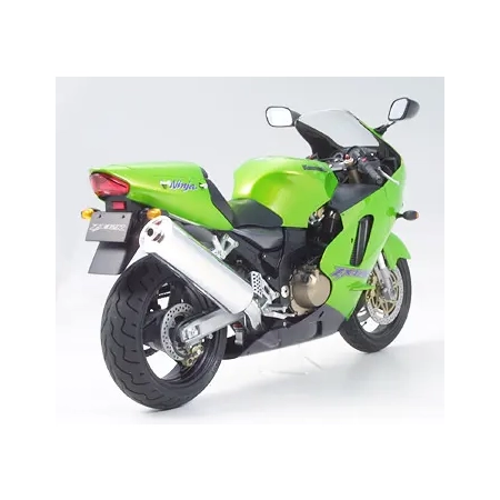 Tamiya 14084 - Kawasaki Ninja ZX-12R (1:12)