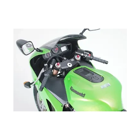 Tamiya 14084 - Kawasaki Ninja ZX-12R (1:12)