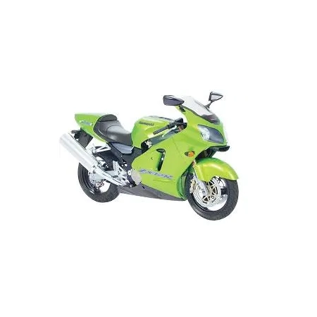 Tamiya 14084 - Kawasaki Ninja ZX-12R (1:12)