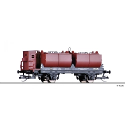 Tillig 14706 - Wapniarka, DB, Ep.III 'Badische Anilin- und Sodafabrik'