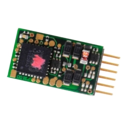 Tillig 66032 - Dekoder z wtyczką NEM 651