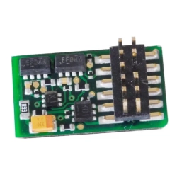 Tillig 66034 - Dekoder PluX12, NEM 658