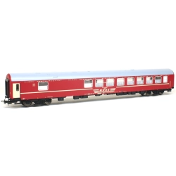 Tillig 74978 - Wagon restauracyjny PKP