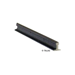 Tillig 85500 - Profil szyny 2,1mm, dł.=1000mm