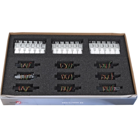 Tillig 01837 - Zestaw 'Elektryfikacja układów torowych'