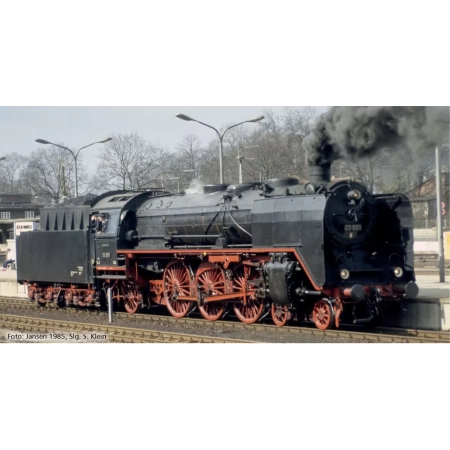 Tillig 04150 - Parowóz serii BR 03.0, DR, ep.III