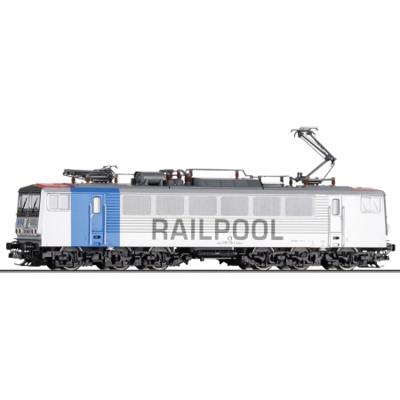Tillig 04326 - Elektrowóz BR 155, Railpool, Ep.VI